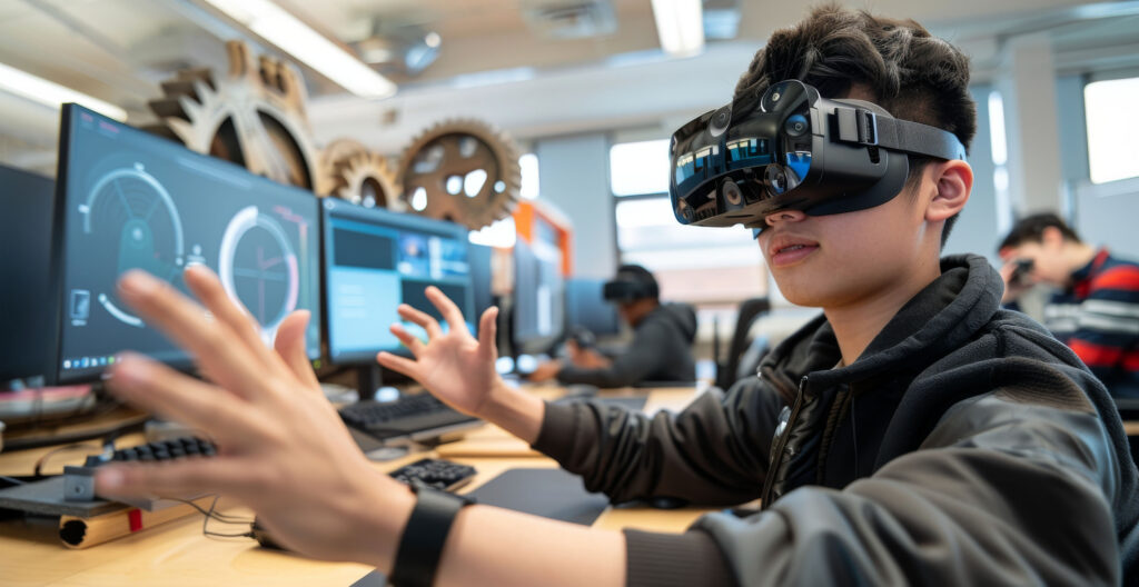 Digital Talent Exists Everywhere: Making It Count for Every Learner