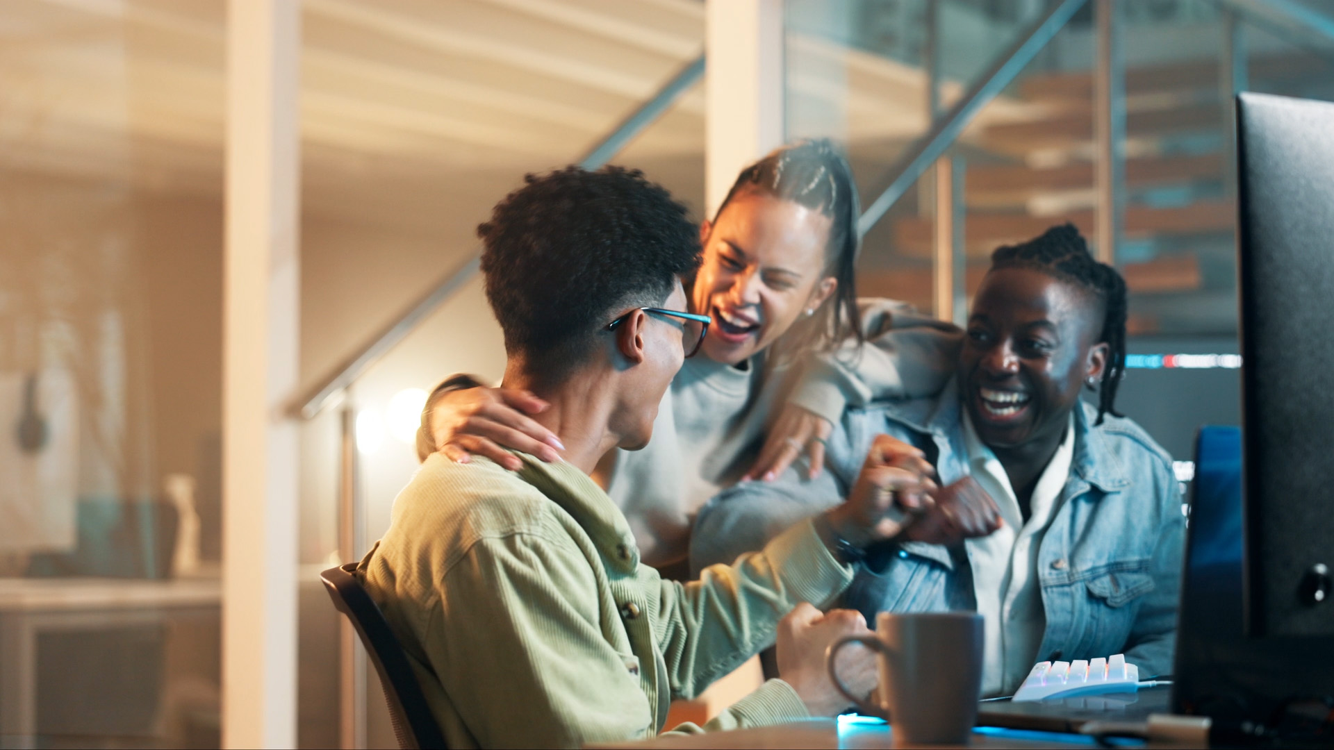 Five countries, one evidence base: DigPlay completes its research phase